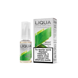 Liqua New Bright Tobacco 10ml
